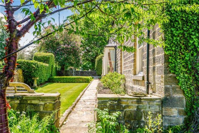 Gardens