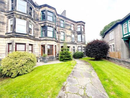 Greenlaw Avenue, Paisley