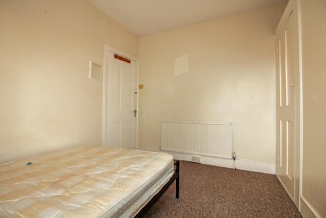 Second Bedroom 1