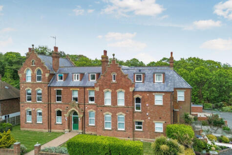 Park Road, Broadstairs, CT10