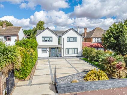 Southchurch Boulevard, Southend-on-Sea, SS2