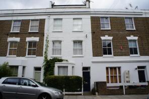Flat First Floor, 70, Southerton Road, London W6 0PH