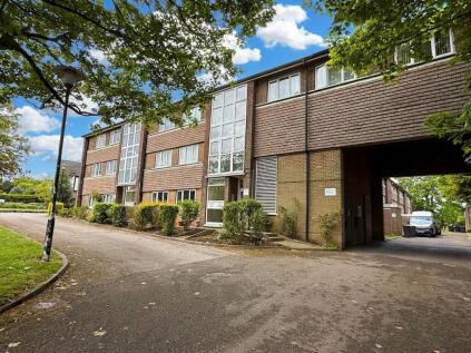 Broom Court, Broom Road, S60