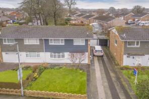 3, Bretton Drive, Chester CH4 0RS