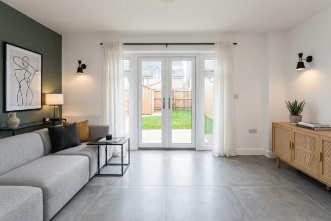 Cranbrook Close, Patterdown, Chippenham photo 4