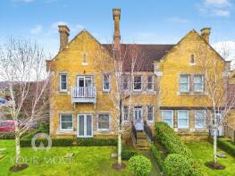 5, Chapel Drive, Dartford DA2 6FF