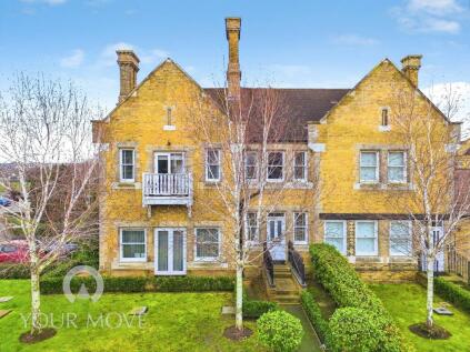 Chapel Drive, Dartford, Kent, DA2