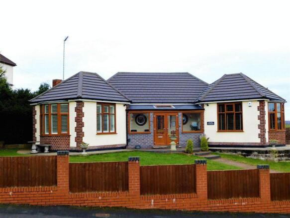 Front Elevation