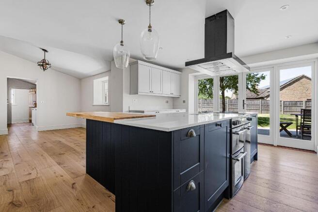 Silver Street, Stevington, Bedfordshire, MK43 7QP photo 4