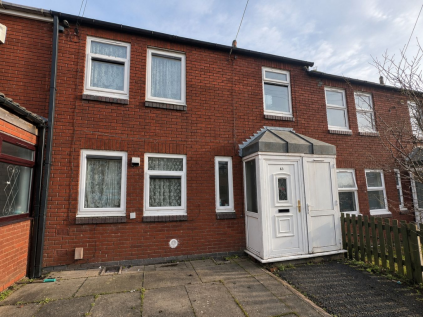 Eversley Road, Bordesley Green, Birmingham, B9