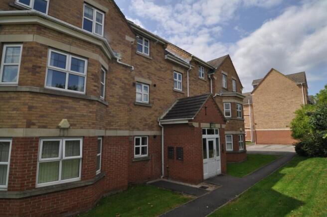 1 bed Apartment to rent Image 4