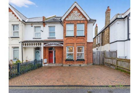 Onslow Gardens, Wallington, SM6