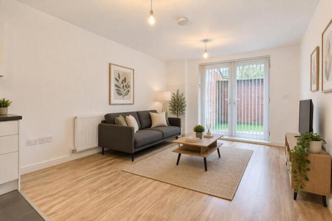 Living Space