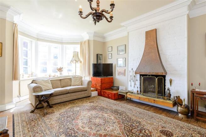 Drawing Room