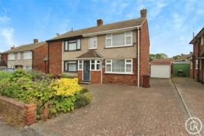 12, Kenilworth Court, Sittingbourne ME10 1TZ