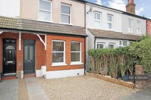 37, Russell Road, Walton-on-thames KT12 2LA
