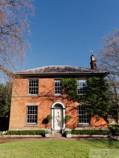 Buxton House, 177 Buxton Road, Leek
