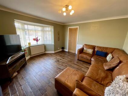 Campion Road, Darlington