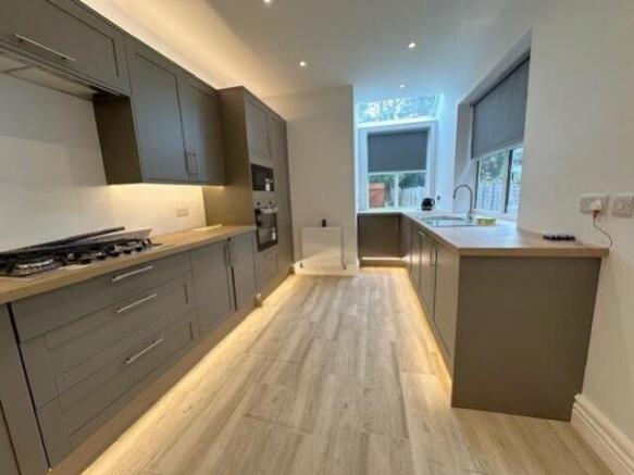 Marshall Road, Levenshulme photo 5