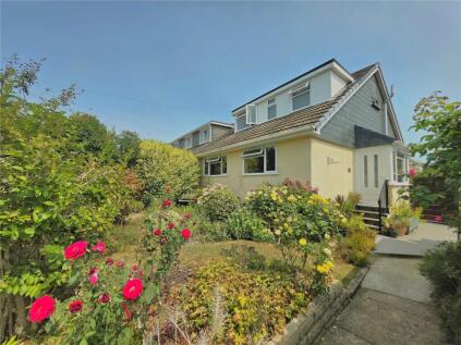 Cherrywood Close, Newton Abbot, Devon, TQ12