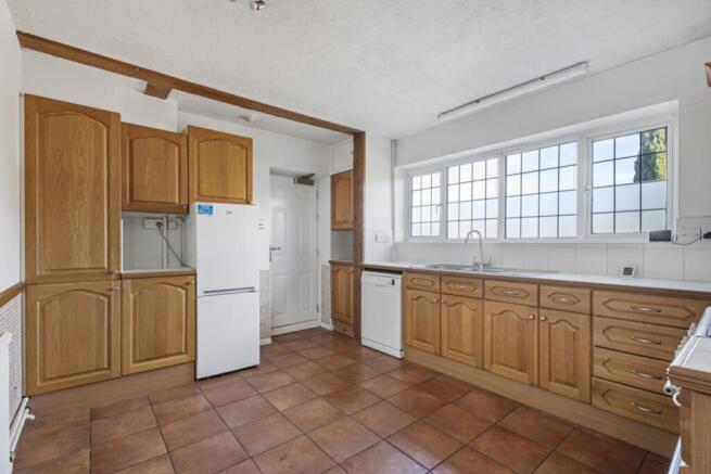 Woldingham kitchen 2