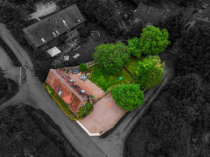#WelcomeHome to Little Barn, Norchard, Worcestershire, DY13 9SN