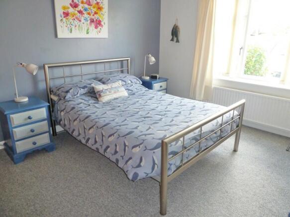 Bedroom two
