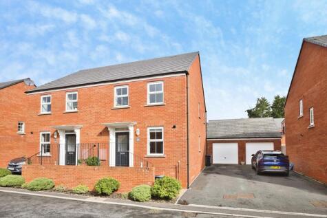 Feltham Close, Wells, Somerset, BA5