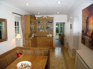 Breakfast Room