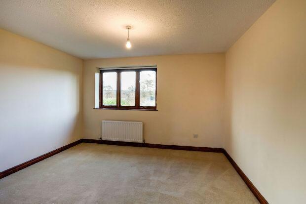 BEDROOM 2 REAR