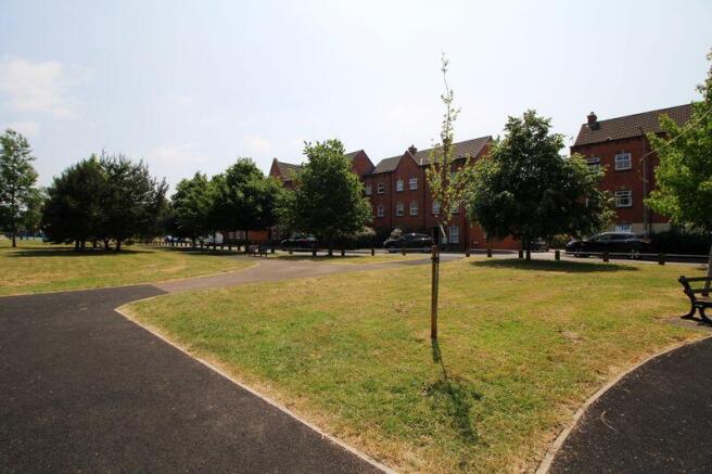 Estate Grounds