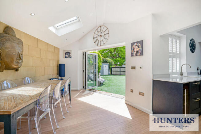 2 bed Character Property for sale Image 9