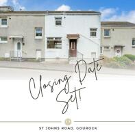 26, St John's Road, Gourock PA19 1PL