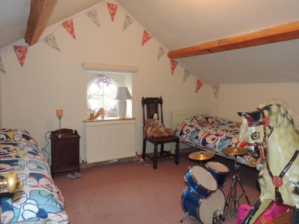Bedroom 4