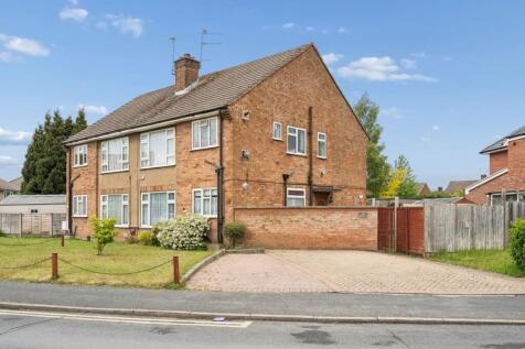 Orbital Crescent, Watford, WD25