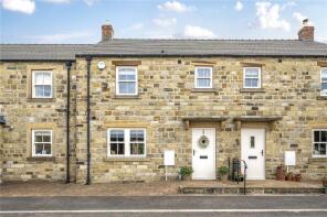 2, Drovers Fold, Harrogate HG3 3DJ