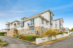 Flat 11, Dunstone Court, Dunstone Park Road, Paignton TQ3 3XH