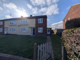 42, Heath View, Leiston IP16 4JP