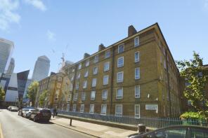 Flat 73, Leyland House, Hale Street, London E14 0BU