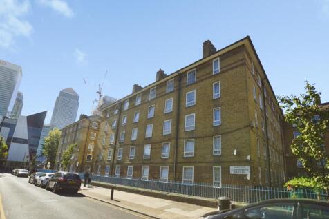 Leyland House, Hale Street, London