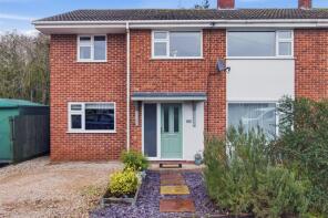 27, The Woodcroft, Derby DE74 2QT