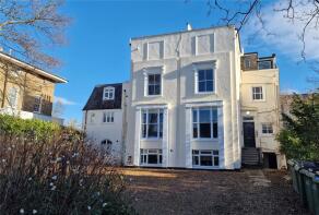 Flat 3, 103, Lee Road, London SE3 9DZ