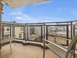 1, Madeira Court, Knightstone Road, Weston-super-mare BS23 2BH