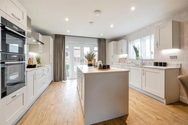 Show Home Image