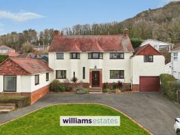 Llys Helyg, Thomas Avenue, Dyserth, Rhyl LL18 6AN