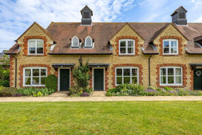 16, Penstones Court, Marlborough Lane, Stanford In The Vale, Faringdon SN7 8SW