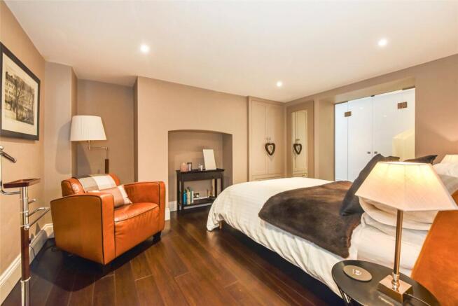 Bedroom 4