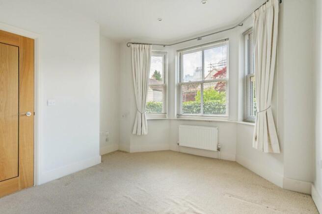 Study/Bedroom