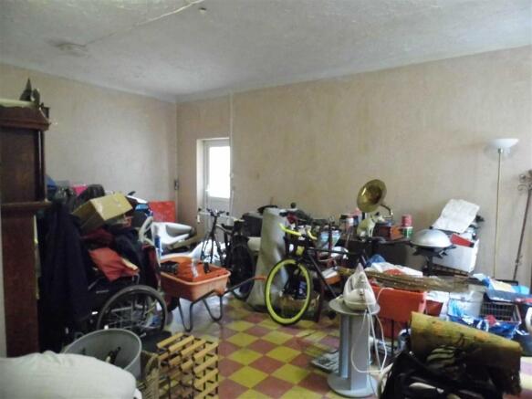 STORE ROOM