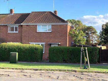 Southern Way, Wolverton, Milton Keynes